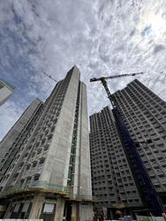 SIN MING VILLE (D20), Shop House #503859721